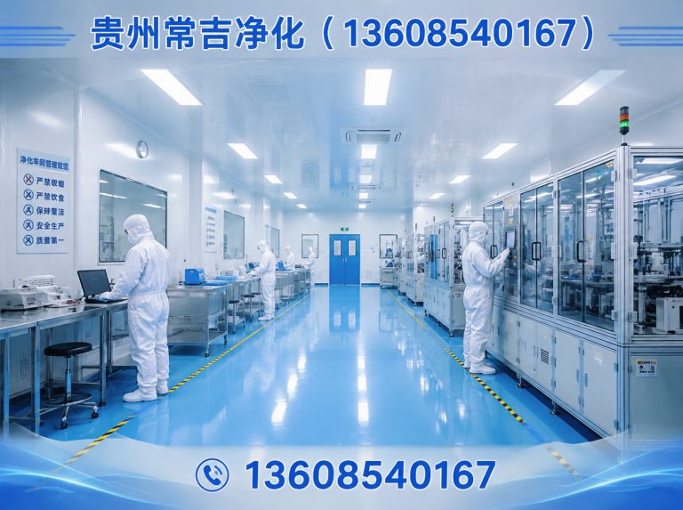 南明区净化板展示图